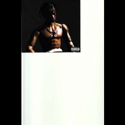 Travis Scott - Rodeo -deluxe-