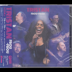 Tristan - Frou-frou