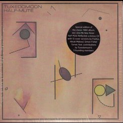 Tuxedomoon - Half-Mute Reflected