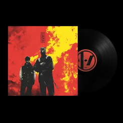 Twenty One Pilots - Clancy