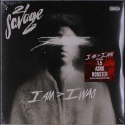 Twenty-One Savage - I Am > I Was