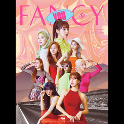 Twice - Fancy You (7th Album)