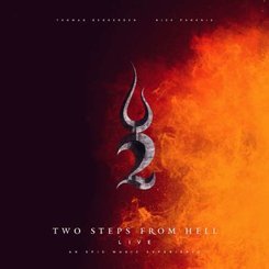 Two Steps From Hell & Thomas Bergersen & Nick Phoenix - Live - An Epic Music Experience