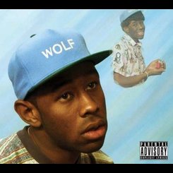 Tyler the Creator - Wolf