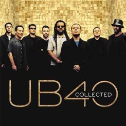 Ub 40 - Collected -Hq-