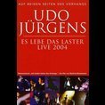 Udo Jurgens - Es lebe das Laster - Live 2004