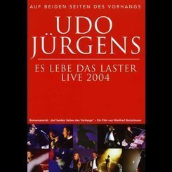 Udo Jurgens - Es lebe das Laster - Live 2004