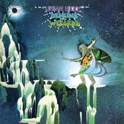 Uriah Heep - Demons &.. -Reissue-