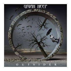 Uriah Heep - Outsider