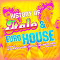 V/A - History Of Italo & Euro House