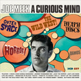 V/A - Joe Meek: A Curious Mind Outer Space! Horror! Death Discs! T