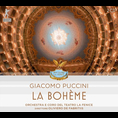 V/A - Puccini: La Boheme