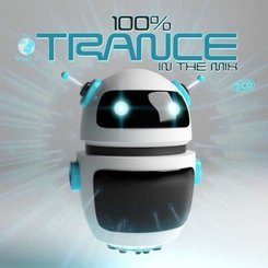 V/A - 100% Trance In the Mix