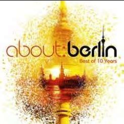 V/A - About:berlin - Best Of 10 Years