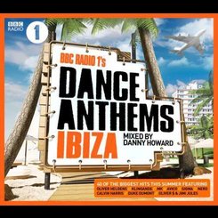 V/A - Bbc Radio 1's Dance