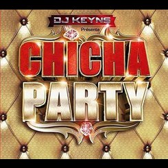 V/A - Chicha Party