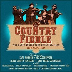 V/A - Country Fiddle