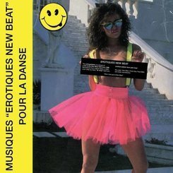 V/A - Erotiques New Beat