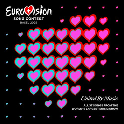 V/A - Eurovision Song Contest Basel 2025