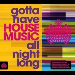 V/A - Gotta Have House Music