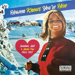 V/A - Heaven Knows You Re Here (sunshine, Soft & Studio Pop 1966-1