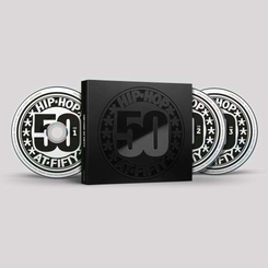 V/A - Hip-hop At Fifty (50 Jahre Hip-hop)