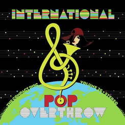 V/A - International Pop Overthrow: Volume 26