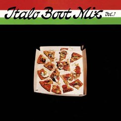 V/A - Italo Boot Mix Vol.1