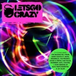 V/A - Let's Go Crazy