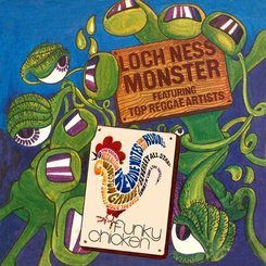 V/A - Loch Ness.. -reissue-