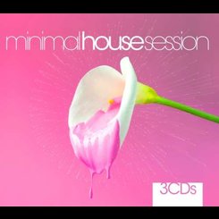 V/A - Minimal House Session