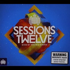 V/A - Ministry Of Sound..Twelve