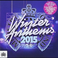 V/A - Ministry Of Sound Winter