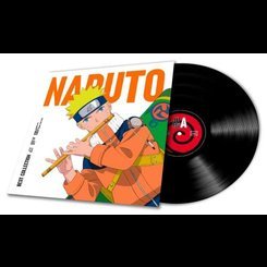 V/A - Naruto: Best Collection