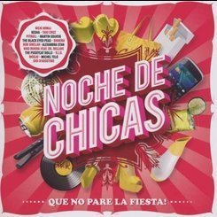 V/A - Noche De Chicas