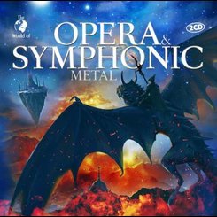 V/A - Opera & Symphonic Metal