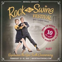 V/A - Rock That Swing-Festival