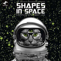V/A - Shapes In Space Vol.2