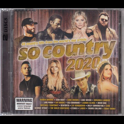 V/A - So Country 2020