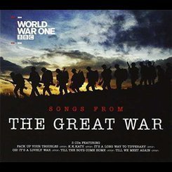 V/A - Songs From the Great War