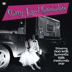 V/A - Starry-Eyed Serenaders