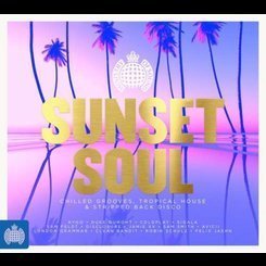 V/A - Sunset Soul