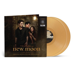 V/A - The Twilight Saga: New Moon Ost