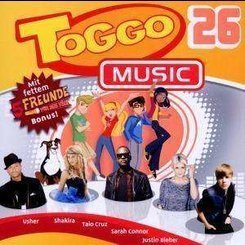 V/A - Toggo Music 26