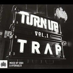 V/A - Turn Up The Volume 1..