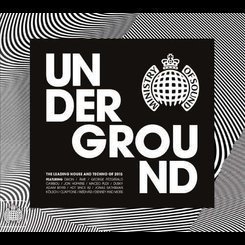 V/A - Underground 2015