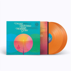 V/A - Unlock Your Mind With Morning Glory Compiled By James Endeac