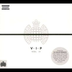 V/A - V.I.P. 2