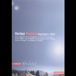 V/A - Verbier Festival 2008 -hi