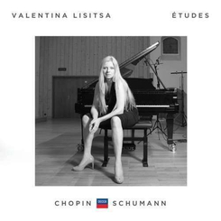 Valentina Lisitsa - Etudes